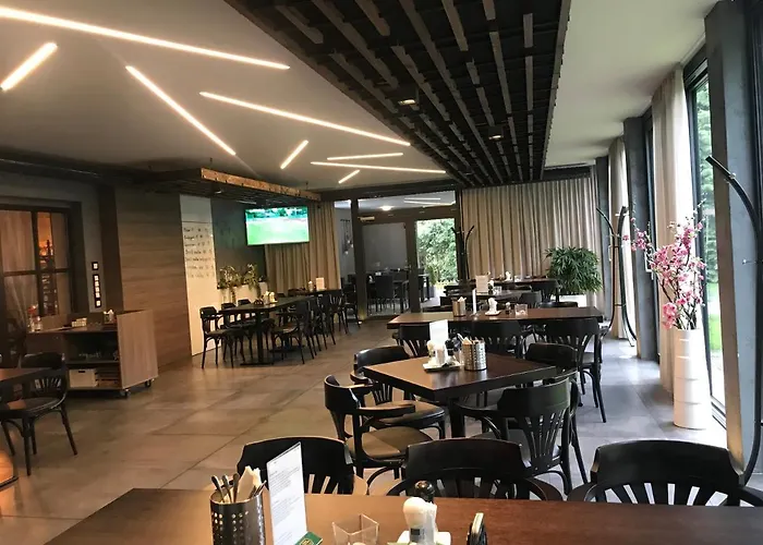 Restaurace a Penzion U Klásků