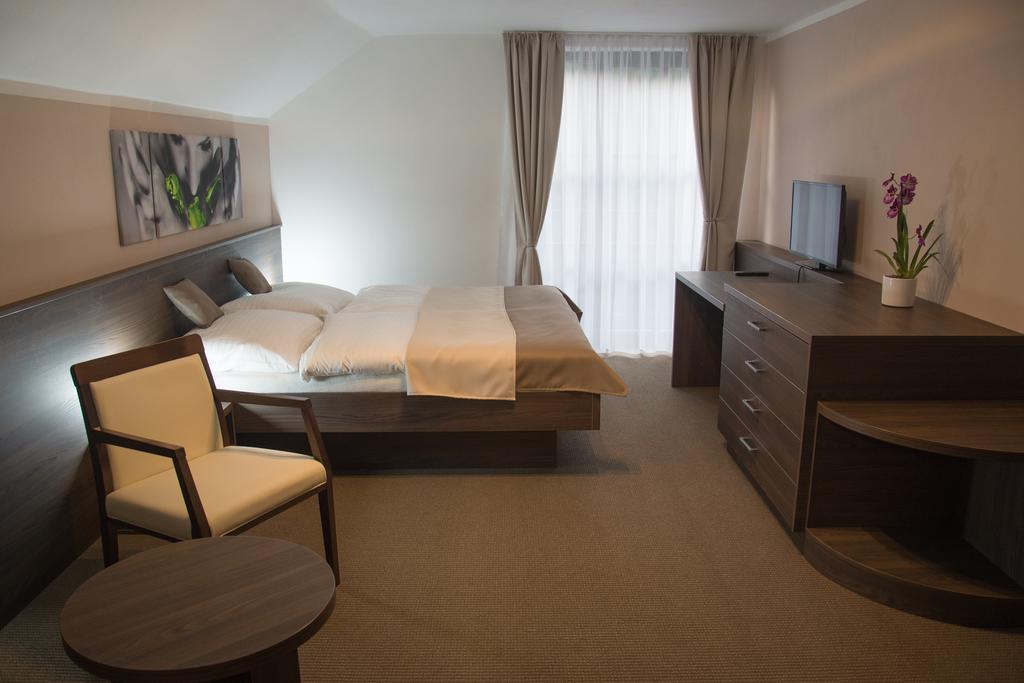 Restaurace A U Klásků 2* Olomouc