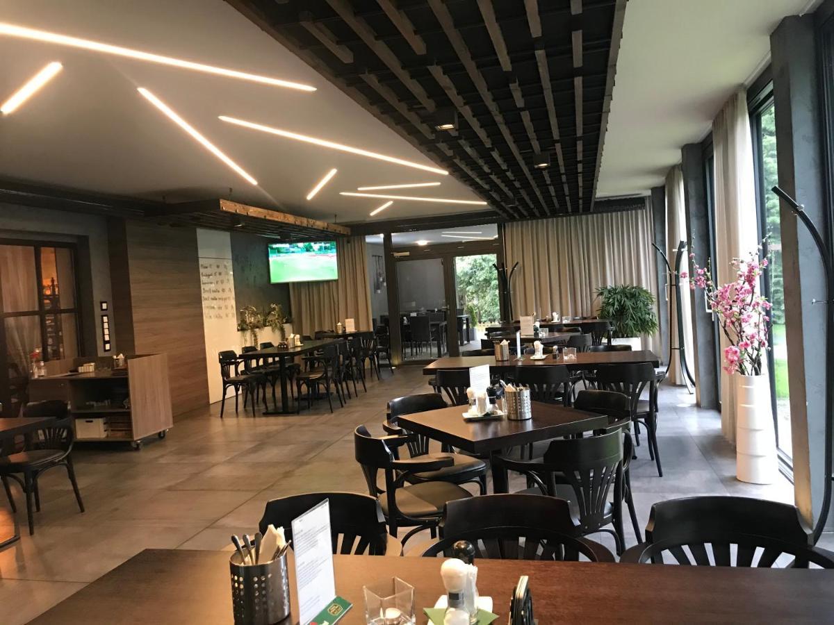 Restaurace A U Klásků Olomouc